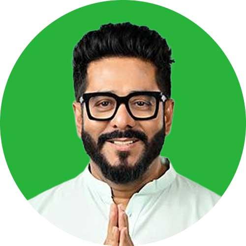 রাজ চক্রবর্তী