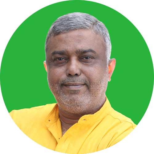 দেবাশিস কুমার