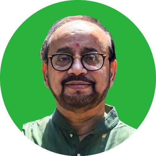অতীন ঘোষ