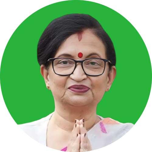চন্দ্রিমা ভট্টাচার্য
