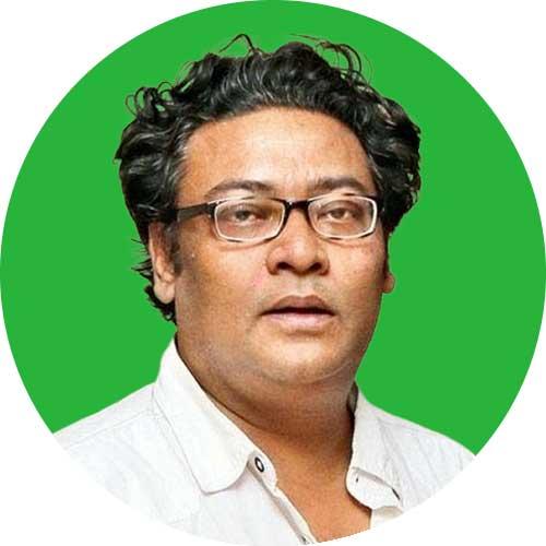 ইন্দ্রনীল সেন