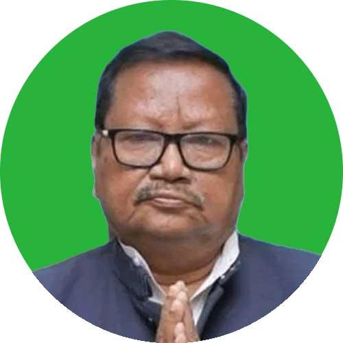 পরেশচন্দ্র অধিকারী
