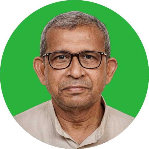মানসরঞ্জন ভুঁইয়া