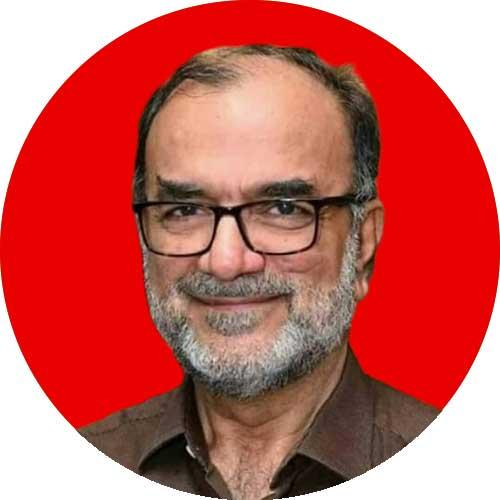 বিকাশরঞ্জন ভট্টাচার্য