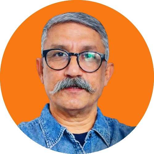 দীপাঞ্জন চক্রবর্তী