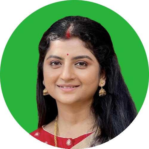 অদিতি মুন্সী