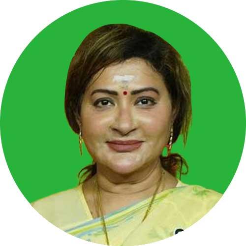 নয়না বন্দ্যোপাধ্যায়