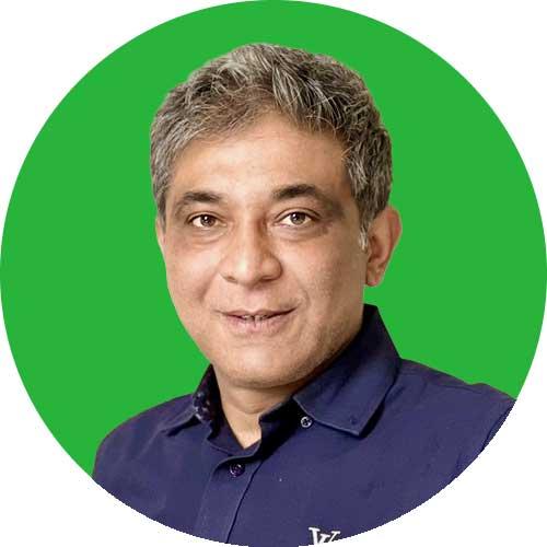 দেবদীপ পুরোহিত