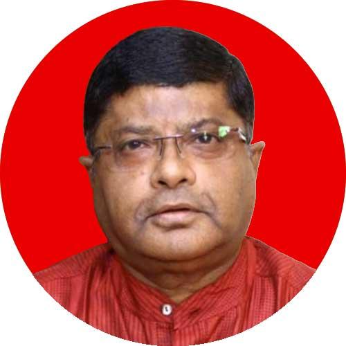 মানস মুখোপাধ্যায়
