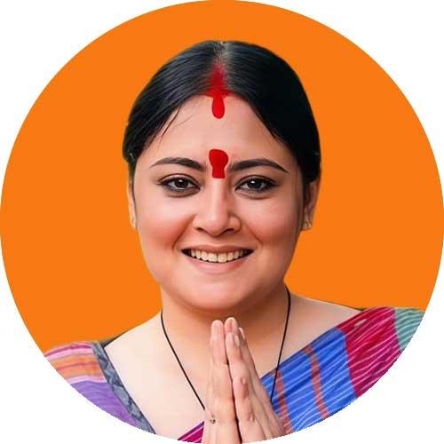 অগ্নিমিত্রা পাল