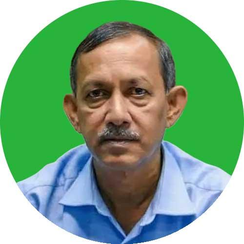 গৌতম দেব