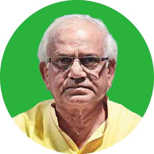 শোভনদেব চট্টোপাধ্যায়