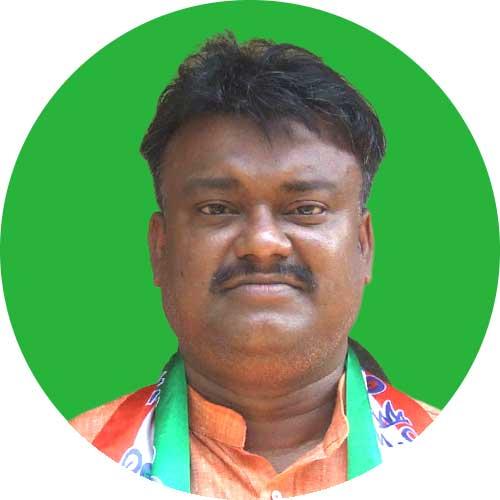 বেচারাম মান্না