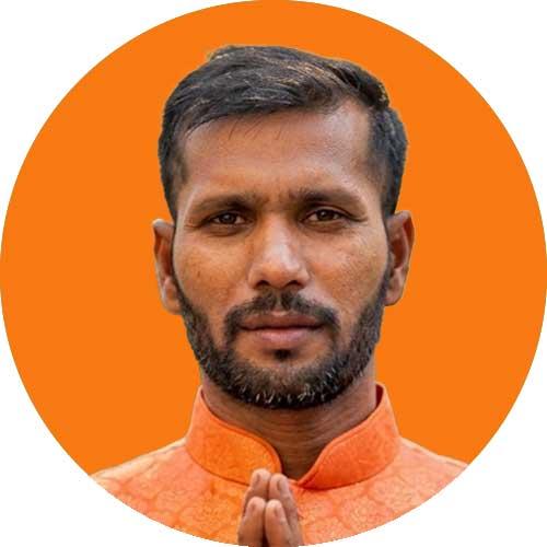 অশোক দিন্ডা
