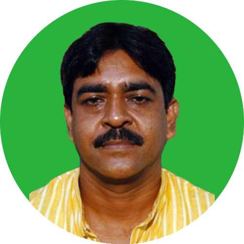 শওকত মোল্লা