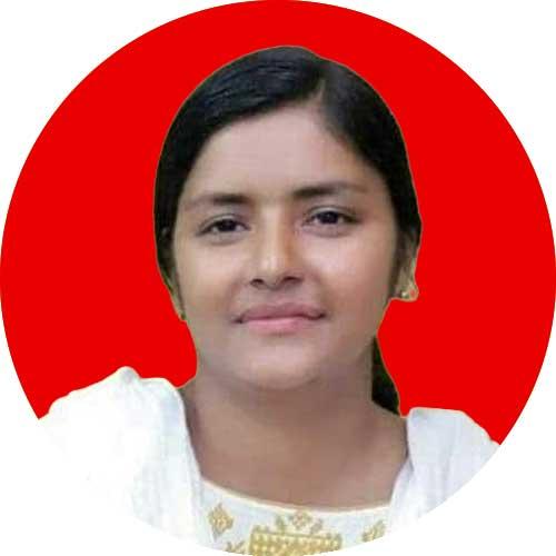 মিনাক্ষী মুখোপাধ্যায়
