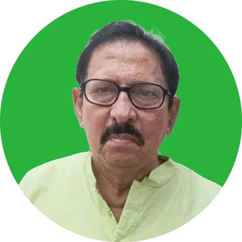 বিমান বন্দ্যোপাধ্যায়
