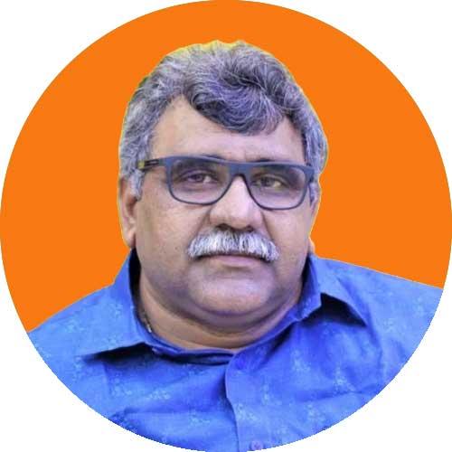 জিতেন্দ্রকুমার তিওয়ারি