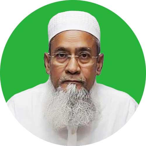 সিদ্দিকুল্লা চৌধুরী