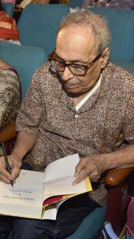 Shirshendu Mukhopadhyay 2