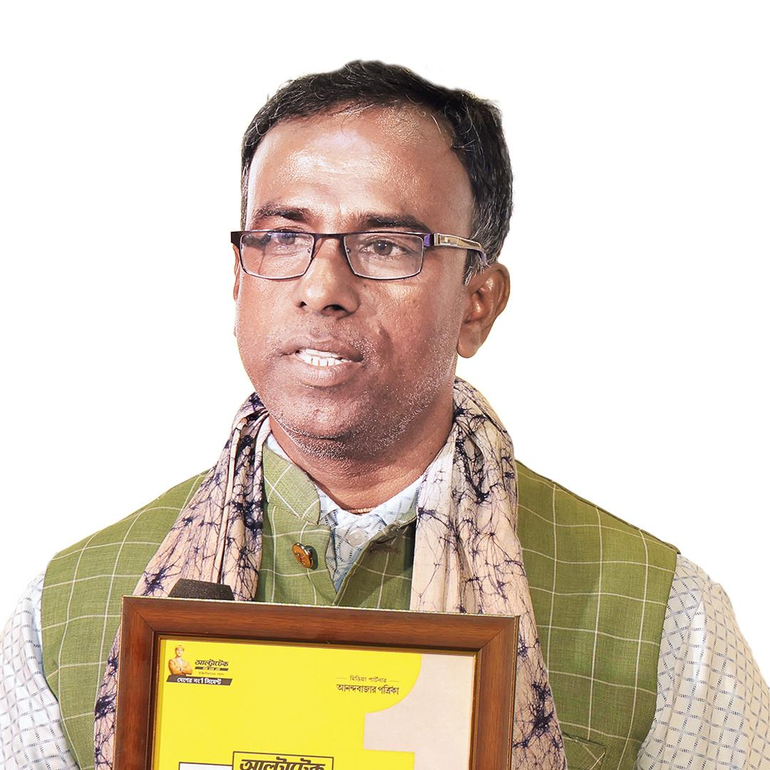 তপন কুমার সরকার