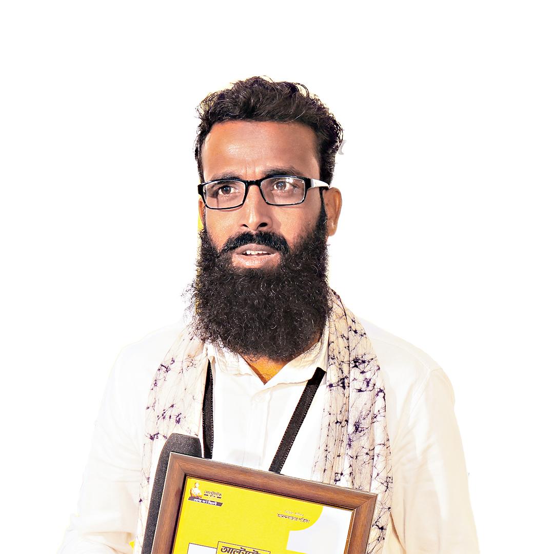 মীরাজ মালিক