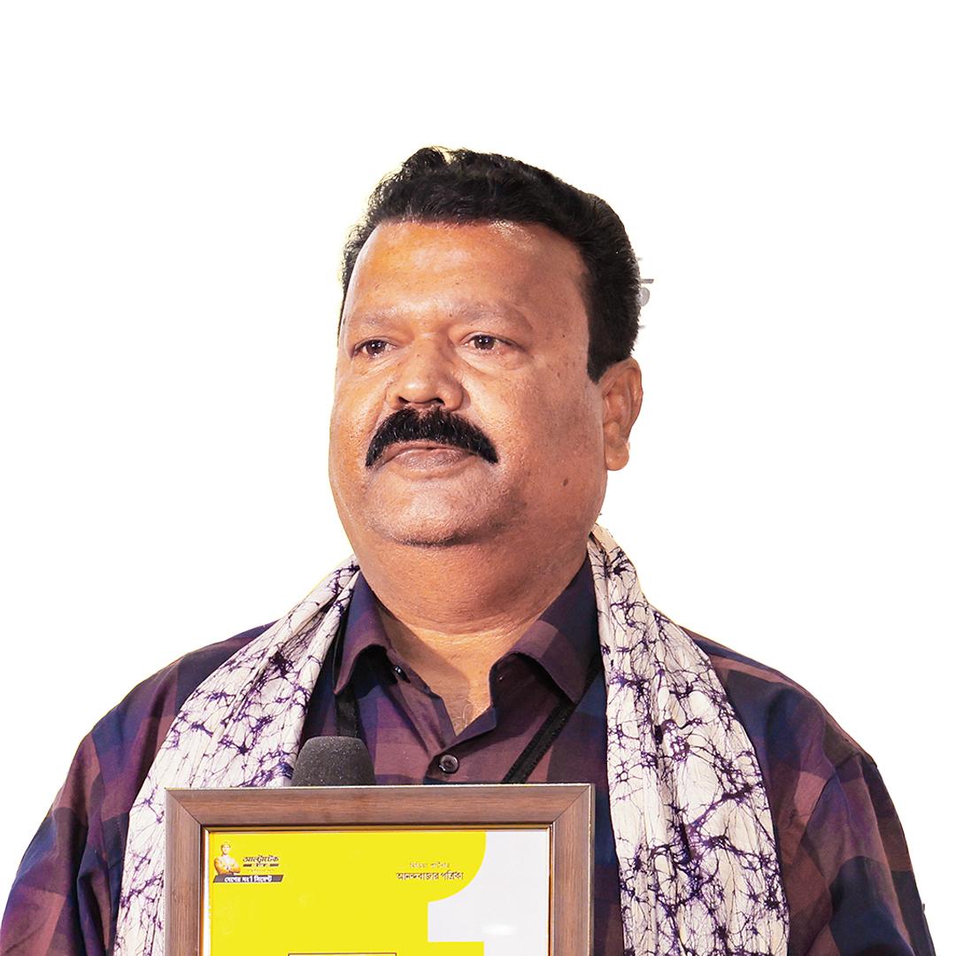 ময়ূর বাহন যোষাল